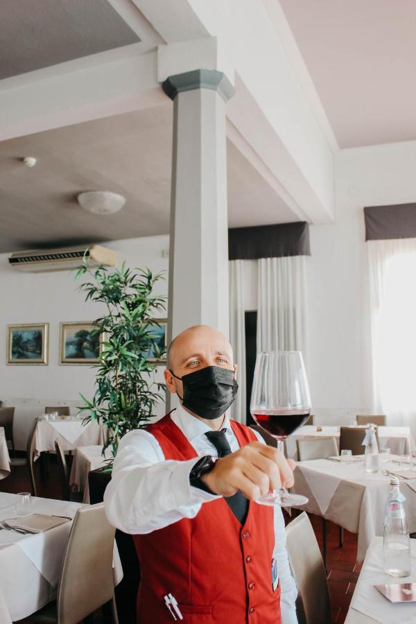 Hotel Marina ليدو دي يسولو المظهر الخارجي الصورة