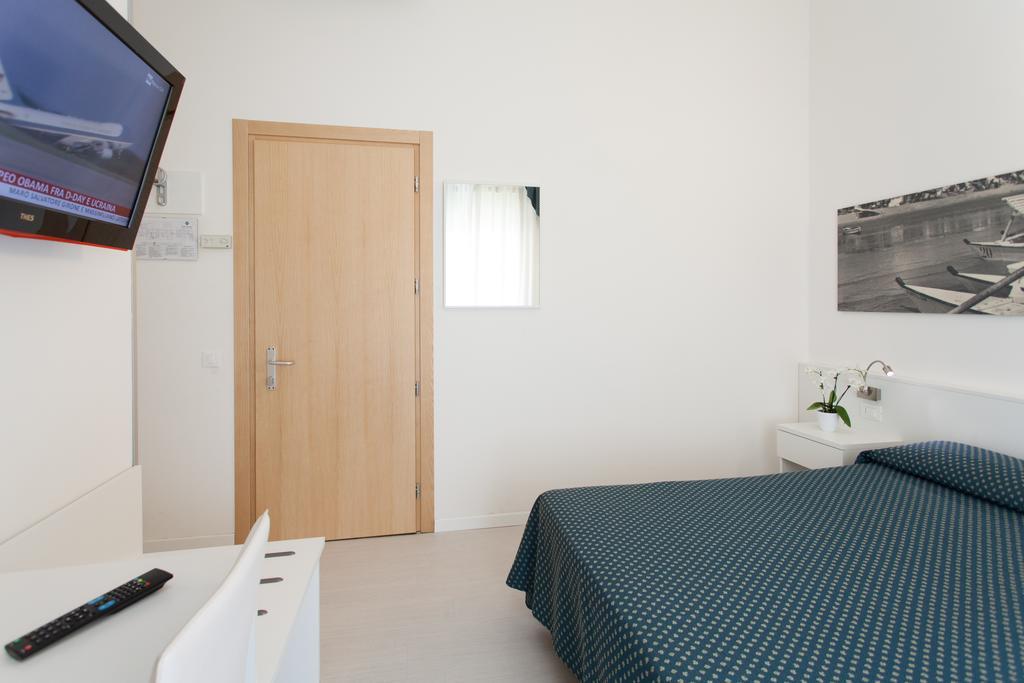 Hotel Marina ليدو دي يسولو المظهر الخارجي الصورة